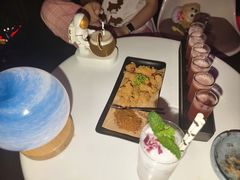 -月光漫步高空酒吧&景观下午茶Moonwalker Sky Land