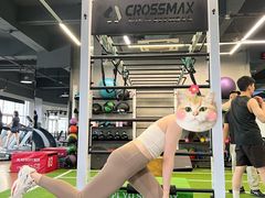 -恒之健私人定制健身(成山店)