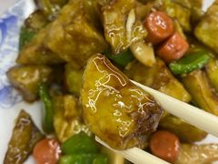 -北戴河庆山饭店·海鲜砂锅粥(北戴河黑石路店)