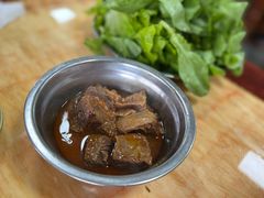 -辉记牛肉馆(泉州店)