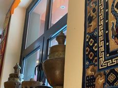 -敏珠拉姆藏餐·南京厨房(富春江东街店)