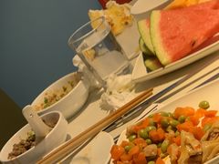 -海底捞火锅(威高广场店)