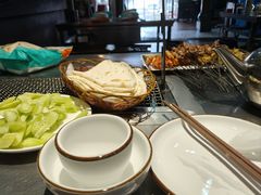 -宗泉烤全羊·烤羊腿·家常菜(解放东路店)