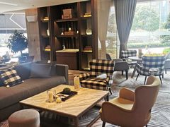 -粤海喜来登酒店·&More聚驿(天河城店)