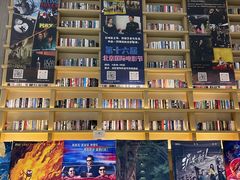 -深影国际影城(学院南路店CGS中国巨幕店)
