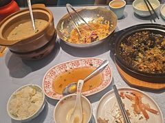 -老济南·地道济南菜(大明湖店)