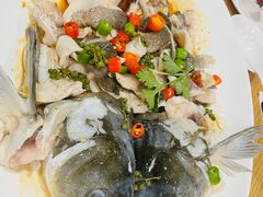 -德胜轩正宗顺德菜(宝安沙井会展中心店)