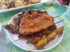 -尝健麻辣拌(大悦城店)