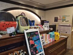 -宠爱国际动物医院·消化内科·心肾内科·ISFM猫友好(望京店)