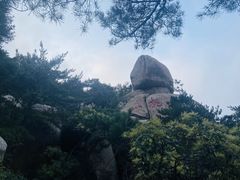 -崂山仰口游览区