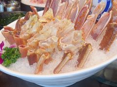 -东海怡品海鲜豆捞(舟宿夜江店)