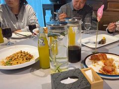 -北平食坊·烤鸭(黄寺大街店)