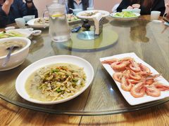 -温州炎亭海鲜阁(万塘路店)