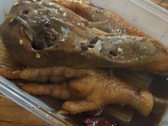 -凡老头米线砂锅(古荡新村西粮站)