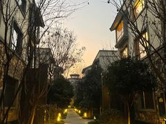 -太白山御龙湾温泉
