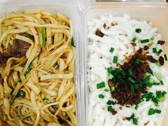 -营记牛肉火锅·大埔客家菜(上梅林店)