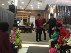 -丽池宫韩式汗蒸会馆(华灯坊店)