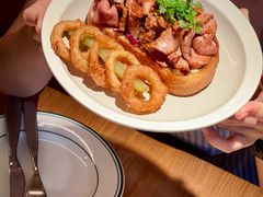-O'eat Blossom&Pelican(深圳首店)