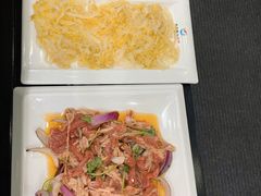 招牌肥牛-杨记齐齐哈尔烤肉(总店)