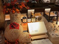 -兮禾酒馆(护国路店)