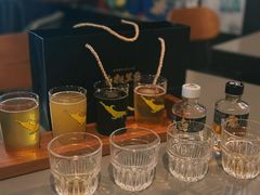 -跳海酒馆(江湾里店)
