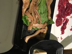 -牛焱·贵州黄牛肉火锅(城西银泰店)