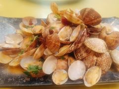 -老东镇啤酒屋海鲜加工·蒸汽海鲜·海鲜烧烤(台东店)