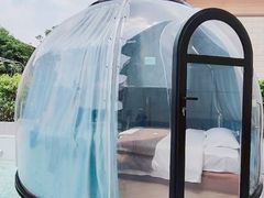 -美的鹭湖森林度假区