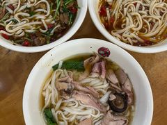 -和记粉馆(湘春路店)