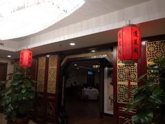 门面-蓬莱阁中餐厅(崇文门店)