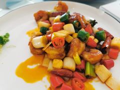 -真爱中国餐馆·年华店(朱雀大街店)