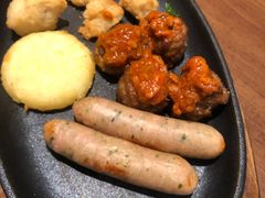 -萨莉亚意式餐厅(杭州滨江天街店)