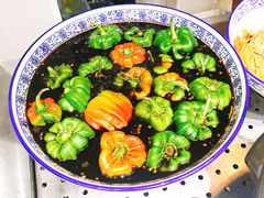 辣椒-王胖儿甏肉干饭(总店)