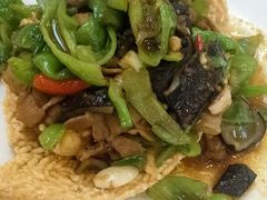 -眉州东坡(亚运村店)