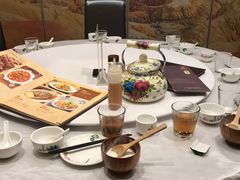 包厢-巴依老爷新疆美食(望京小街店)