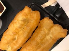 -永和大王(广渠店)