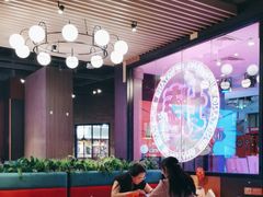 -避风塘(五角场店)
