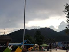 -福州欧乐堡水上乐园
