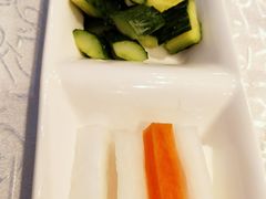 小菜-亢龙太子酒轩(东湖店)