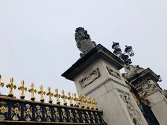-白金汉宫