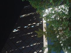 -中央广播电视总台(光华路办公区)