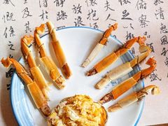 -蟹村草堂·苏式园林人文农家·大闸蟹