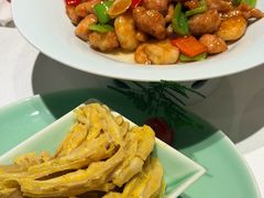 -北平楼·烤鸭·北京菜(牡丹园店)
