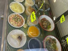 -老陈家擀面皮(平凉路店)