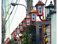 -Hōzen-ji Temple法善寺