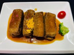 -粉墨特色菜·烧烤音乐酒馆