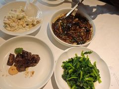 -玫瑰厅上海菜(兴国路店)