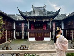 -中国昆曲博物馆