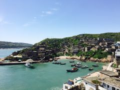 -东极岛景区