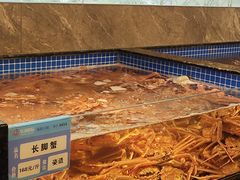 -东海怡品海鲜豆捞(舟宿夜江店)